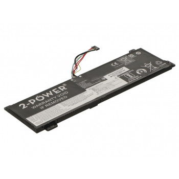 2-Power 2P-L17C2PB3 nešiojamojo kompiuterio baterija 4500 mAh 7,6 V