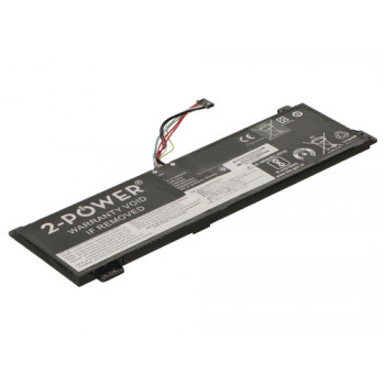 2-Power 2P-L17C2PB3 nešiojamojo kompiuterio baterija 4500 mAh 7,6 V