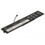 2-Power pagrindinė baterija, skirta Lenovo IdeaPad 330-15ICH - 40 mAh (2P-L17C3PB0)