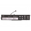 2-Power pagrindinė baterija, skirta Lenovo IdeaPad 330-15ICH - 40 mAh (2P-L17C3PB0)