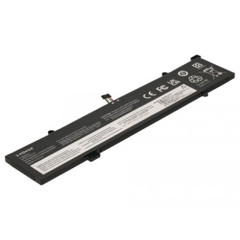 2-Power pagrindinė baterija, skirta Lenovo YOGA C940-15IRH - 53 Wh (2P-L18D4PF1)