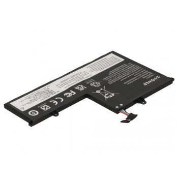 2-Power pagrindinė baterija, skirta Lenovo ThinkPad 15-IIL 20SM - 53 mAh (2P-L19C3PF1)