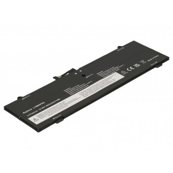 2-Power 2P-L19C4PDC pagrindinio akumuliatoriaus paketas - 71 mAh (2P-L19C4PDC)
