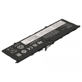 2-Power pagrindinė baterija, skirta Lenovo Yoga Slim 7 Pro-14ACH5 O 82N5 - 47 Wh (2P-L19D4PH3)