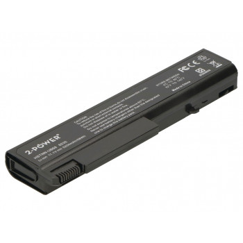 2-power 2P-LCB426 – nešiojamojo kompiuterio baterija 5.200 mAh 11,1 V