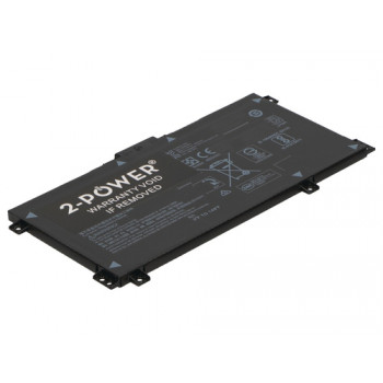 2-POWER 2P-LK03055XL-PR baterija HP Envy 17, Envy x360 15 ir Pavilion x360 15 nešiojamiesiems kompiuteriams