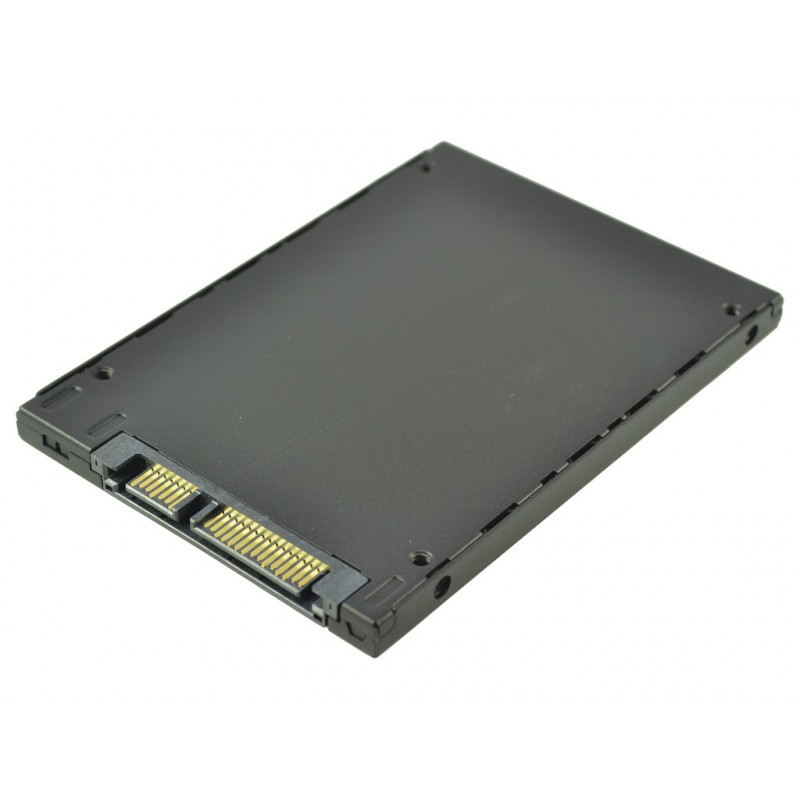 2-power SSD 2,5 colio SATA 6Gbps 7mm (2P-LNS100-512RB)