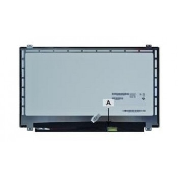 2-Power 15,6 colio HD LED blizgus nešiojamojo kompiuterio ekranas (1366x768, 40 kontaktų LVDS) (2P-LP156WHB(TP)(A1)