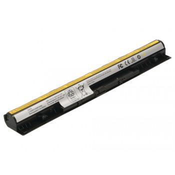2-power 2P-L14C4E01 baterija, skirta Lenovo IdeaPad Z710