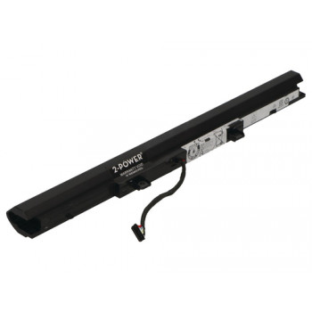 2-Power 2P-L15C4A02 baterija nešiojamam kompiuteriui - 2200 mAh, 14,4 V