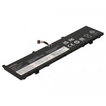 2-Power 2P-L17M4P72 pagrindinis baterijų blokas - NiMH, 2,4 V, 80 mAh (2P-L17M4P72)