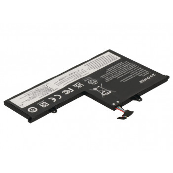 2-Power pagrindinė baterija, skirta Lenovo ThinkPad 15-IIL 20SM - 53Wh, 3 elementų ličio jonų (2P-L19M3PF2)