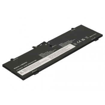 2-power Main Battery Pack - Akku - 71 mAh (2P-L19M4PDC)