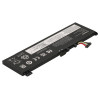 2-Power pagrindinė baterija Lenovo Legion 5-15ACH6 82JW - 60Wh 3 celių ličio jonų (2P-L20C4PC0)