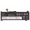 2-Power pagrindinė baterija Lenovo Legion 5-15ACH6 82JW - 60Wh 3 celių ličio jonų (2P-L20C4PC0)