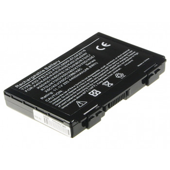 2-Power 2P-LAS229 6 elementų ličio jonų nešiojamojo kompiuterio baterija - 4400 mAh, 10,8 V (2P-LAS229)