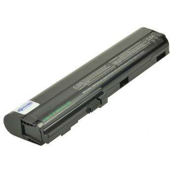 2-power 2P-LCB603 - Akumuliatorius - baterija 5.200 mAh 10,8 V