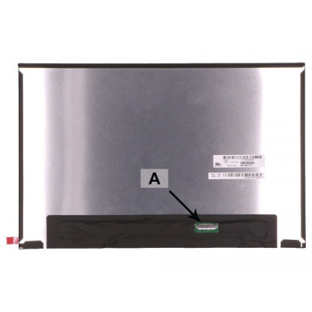 2-power 14,0 colio WUXGA 1920x1200 IPS matinis 400nit nešiojamojo kompiuterio ekranas (2P-LP140WU1-SPD1)