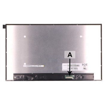2-power 13,3 colio FHD IPS AG ekrano panelė (2P-M133NWF4 RJ)