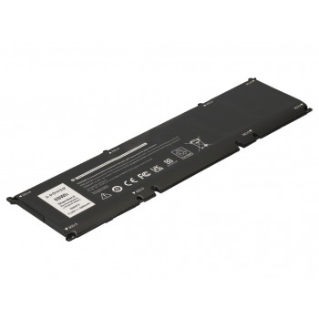 2-Power pagrindinė baterija Dell Precision 5550 - 69 Wh (2P-M59JH)