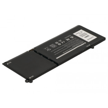 2-Power pagrindinė baterija Dell Vostro 3511 3515 - 3.300 mAh (2P-MGCM5)