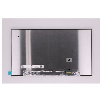 2-POWER 14,0 colio Full HD 1920x1080 LED matinis IPS ekrano modulis (30-pin eDP) (2P-NE140FHM-N62)