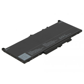 2-Power pagrindinis akumuliatoriaus blokas - 54 mAh ličio jonų baterija (2P-MC34Y)