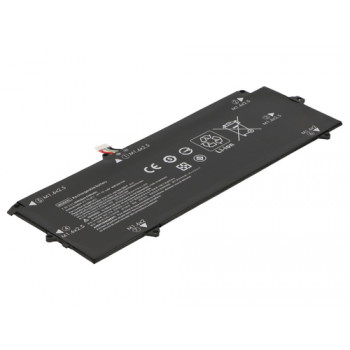 2-POWER 2P-MG04 6 celių ličio jonų nešiojamojo kompiuterio baterija 5200mAh 11,1V 57,72Wh (2P-MG04)
