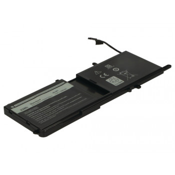 2-Power pagrindinė baterija Dell Alienware 15 R3 R4 17 R4 R5 - 93 Wh (2P-MG2YH)