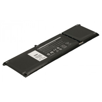 2-Power pagrindinė baterija 15,2 V 3300 mAh nešiojamam kompiuteriui (2P-MVK11)