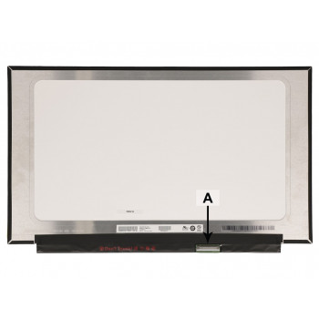 2-POWER 15,6 colio nešiojamas monitorius Full HD IPS 120Hz (2P-N156HRA-GAA)
