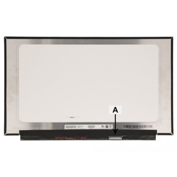 2-POWER 15,6 colio nešiojamas monitorius Full HD IPS 120Hz (2P-N156HRA-GAA)