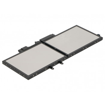 2-POWER 2P-N2NLL pagrindinio akumuliatoriaus blokas - įkraunama ličio jonų baterija 68 mAh, 3,7 V (2P-N2NLL)