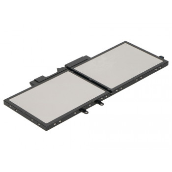 2-POWER 2P-N2NLL pagrindinio akumuliatoriaus blokas - įkraunama ličio jonų baterija 68 mAh, 3,7 V (2P-N2NLL)