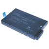 2-Power 2P-NBP001305-00 baterija HP ProBook 430/440/450/455/470 G1/G2 serijai - 14,8V, 2200mAh, 32Wh, ličio jonų, juoda