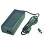 2-Power 2P-MK364 90W AC adapterius, 19,5V 4,62A, su maitinimo laidu (2P-MK364)