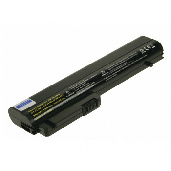 2-POWER pagrindinė baterija HP Business Notebook nc2400 - 47 Wh, 6 celių (2P-MS09083)