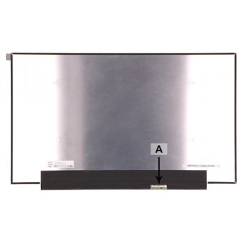 2-POWER 17,3 colio QHD 2560x1440 165Hz IPS monitorius (2P-NE173QHM-NY5 V8.0)