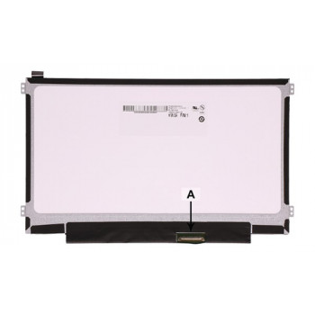 2-Power 2P-NV116WHM-T03 V3.0 11,6 colio LED On-Cell jutiklinis ekranas, matinis (2P-NV116WHM-T03 V3.0)