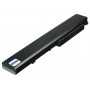 2-power 2P-P721C pagrindinė baterija 58Wh, skirta Dell Vostro 1710 1720 - 5.200 mAh (2P-P721C)