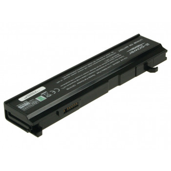 2-POWER 2P-PA3399U-2BAS baterija nešiojamam kompiuteriui
