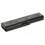 2-POWER 2P-PA3464U-1BRS nešiojamojo kompiuterio baterija HP Pavilion 15-p, 17-f, Envy 15-k, 17-k serijoms - Li-ion, 14,8 V, 2600 mAh, 38 Wh, 4 celės, juoda