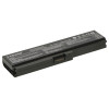 2-POWER 2P-PA3464U-1BRS nešiojamojo kompiuterio baterija HP Pavilion 15-p, 17-f, Envy 15-k, 17-k serijoms - Li-ion, 14,8 V, 2600 mAh, 38 Wh, 4 celės, juoda