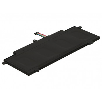 2-Power pagrindinė baterija, skirta Toshiba Tecra Z40-A-10K - 49 mAh (2P-P000697280)