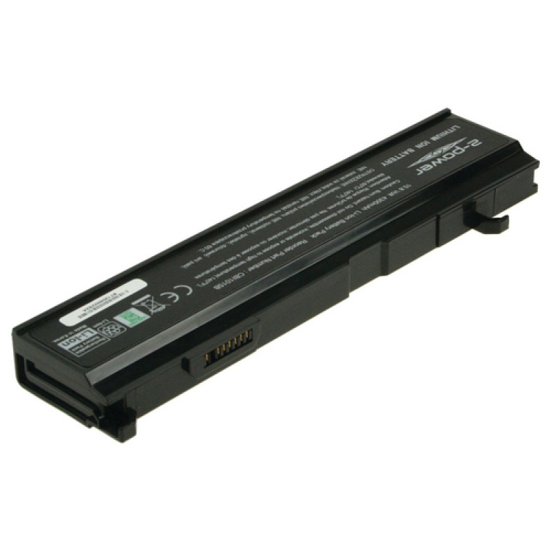 2-POWER 2P-PA3487U-1BRS baterija nešiojamam kompiuteriui