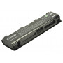 2-power 2P-PABAS271 – nešiojamojo kompiuterio baterija 6.400 mAh 10,8 V