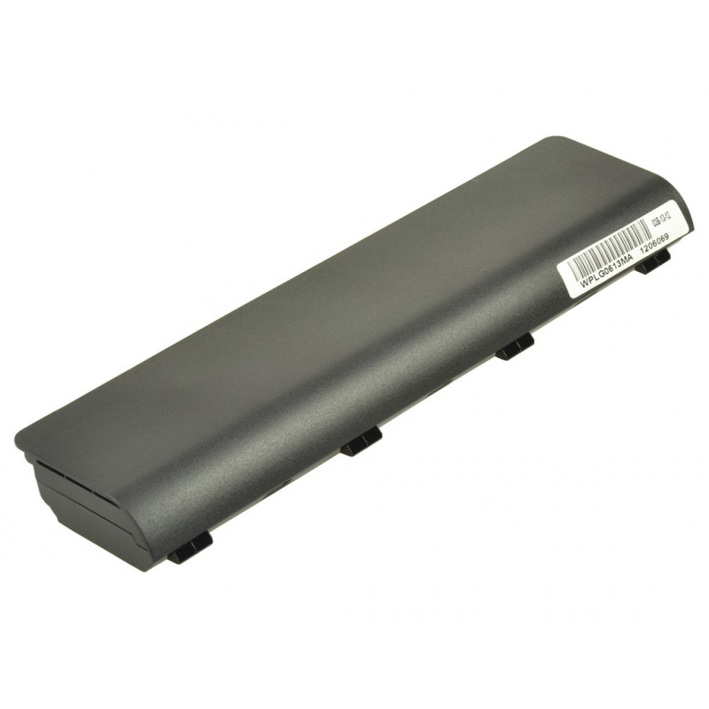 2-power 2P-PABAS271 – nešiojamojo kompiuterio baterija 6.400 mAh 10,8 V