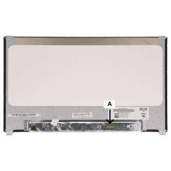 2-POWER 2P-R6D8G 14 colių Full HD nešiojamas monitorius - USB-C