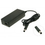 2-Power 75W AC adapterius 19V 3,95A su maitinimo laidu (2P-RP001229041)