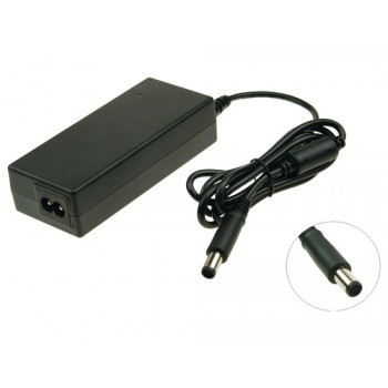 2-Power AC adapterius 3.95A su maitinimo laidu (2P-RP001235138)